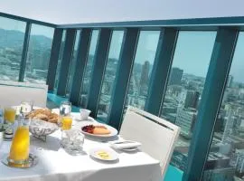 InterContinental San Francisco by IHG