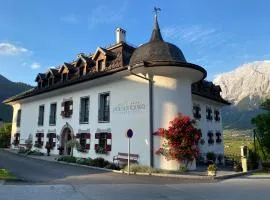 4 hotel in Lermoos 4 hotel in Lermoos