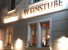 Gasthaus Weinstube Wehinger