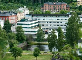 Hotel Sollefteå, hotel v destinaci Sollefteå