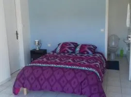chambre chez l habitant