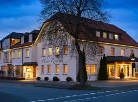 Hotel Heide Residenz