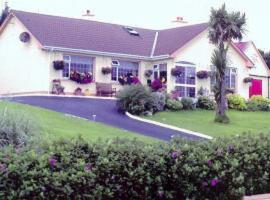 The Yellow Rose B&B, hotel near Ceide Fields Visitor Centre, Ballina