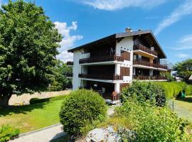 Le Cret Haute Nendaz, hotel a Nendaz