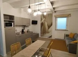 Appartamenti il borgo girasole