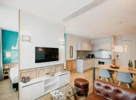 Amsterdam ID Aparthotel