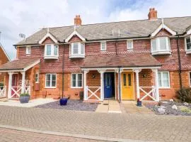 5 Styleman Road
