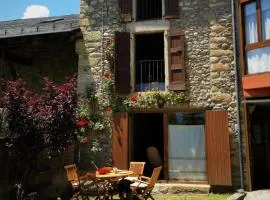 Casa de Pueblo en Ur ideal 8 personas