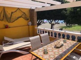 Aunt Antonia Beach House