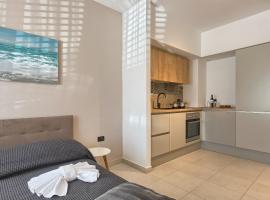 Adriatic Apartments Fažana, Golfhotel in Fažana