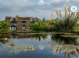 Casas do Termo โรงแรมในลาโกอา