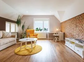 Apartma Lilly