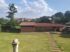 Casita en Tui centro