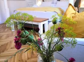 Apartment im alten Rathaus