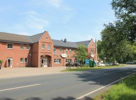 Kr&auml;uterhotel & Restaurant Heidej&auml;ger