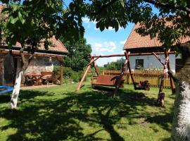 Kamienna Chata, venkovsk&yacute; dům v destinaci Urowo