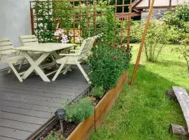 Apartament przy Kamiennej Chacie