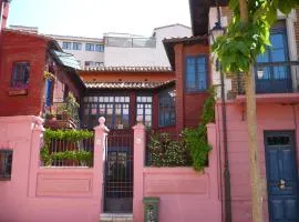El 8 de Serranos - 1º - Casa con garaje