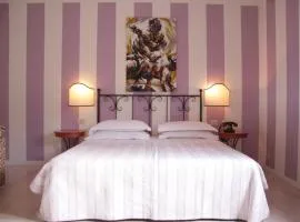 Hotel Alex