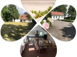 Gîte dans le pré Hesdin l'abbé