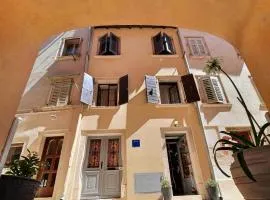 Antiche Mura