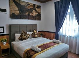 Ocean Vista Maldives,Maafushi