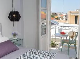 Jasmine - Apartment in Kalamata