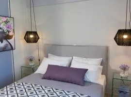 Jasmine - Apartment in Kalamata