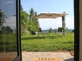 Reich an Himmel - Himmelsreich - Villa in den Bergen auf 1050m