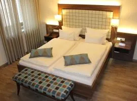 Hotel Number One