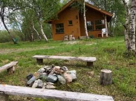 Kulpmo Gård Jarfjord-Kirkenes