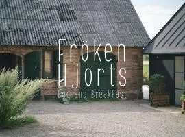 Fröken Hjorts Bed and Breakfast