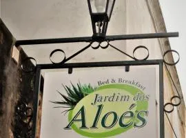 Jardim dos Aloés, Unique B&B - Casa de Charme