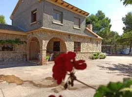 Casilla del Pinar