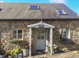 The Granary, hôtel à Llandyfrydog