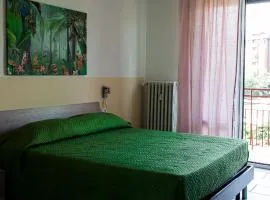 Lorenteggio 209