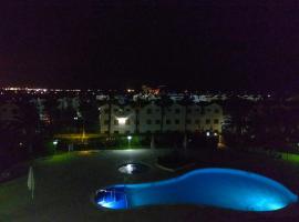 Playa la Pineda Punta Prima – hotel ze spa w mieście La Pineda