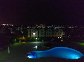 Playa la Pineda Punta Prima