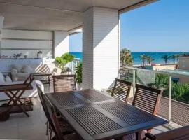 Apartamento Lu Ambassador