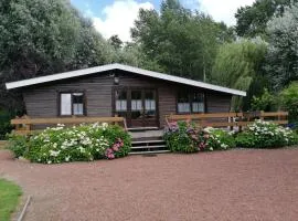 Chalet de vacances