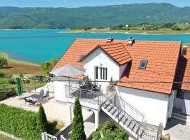 Apartmani Markešić Ramsko jezero