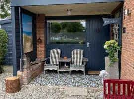 Appartement Bos en Duin