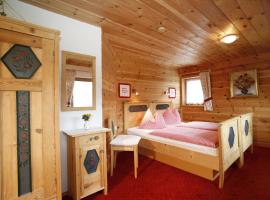 Holdhof, khách sạn ở Schladming