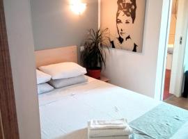 Central Guesthouse, guest house in Bucharest