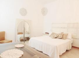 Terra Oltre B&B, Bed & Breakfast in Trepuzzi