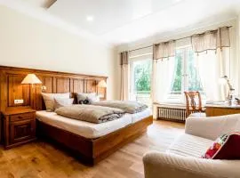 SEINZ Wisdom Resort - Bio-Hotel vegan-vegetarisch