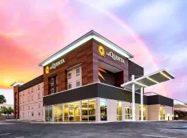 La Quinta Inn & Suites by Wyndham Spokane Downtown