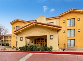 La Quinta Inn by Wyndham El Paso West: El Paso şehrinde bir otel