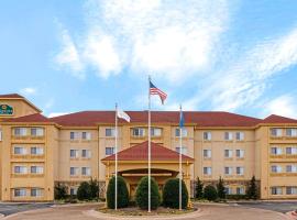 La Quinta by Wyndham Stillwater -University Area, hotel in Stillwater