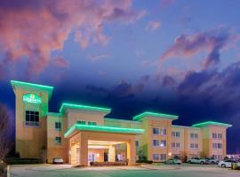 La Quinta by Wyndham Muskogee, hotel v destinaci Muskogee